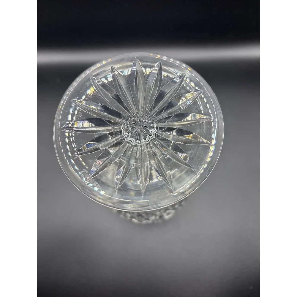 Vintage Crystal 